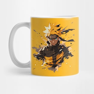 naruto Mug